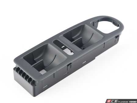 ES#1173028 - 5K0867255A81U - TRIM - Genuine Volkswagen Audi - 