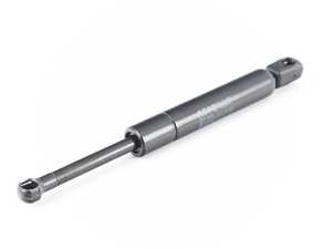 ES#4164855 - 1638800029 - Gas-Operated Hood Strut - Priced Each - Used to hold the hood open on your ML-Class - Stabilus - Mercedes Benz