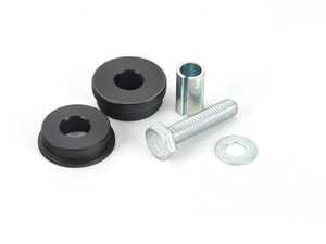ES#4046037 - BSH-B5S4L - JHM Solid Shifter Stabilizer Bushing (Late) - JHM Solid shifter stabilizer bushing for B5 S4, 2001.5-2002(late) - JH Motorsports  - Audi