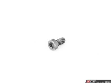 ES#2540075 - N10285501 - CYL.SCREW - Genuine Volkswagen Audi - 