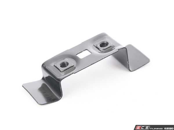 Genuine BMW - 41148144393 - BRACKET (41-14-8-144-393)