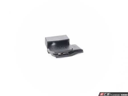 ES#83663 - 51167128930 - HOLDER RIGHT - Genuine BMW - BMW