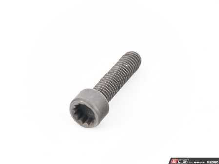 ES#2540077 - N10660902 - BOLT - Genuine Volkswagen Audi - 