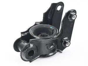 Left Control Arm Bushing - Rear Position