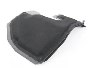 Battery Cover - Side 
