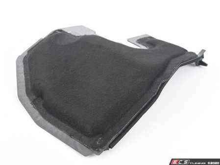 ES#2781918 - 51717290817 - Battery Cover - Side  - Located at the side near the battery - Genuine MINI - MINI