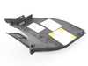 ES#2781918 - 51717290817 - Battery Cover - Side  - Located at the side near the battery - Genuine MINI - MINI