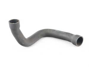 ES#24988 - 11531741413 - Upper Radiator Hose - Left - Replace your leaking hose - Genuine BMW - BMW
