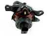 ES#3293 - 8D0941699C - Front Fog Light - Left  - (NO LONGER AVAILABLE) - Complete fog light assembly including bulb - Original Equipment Supplier - 