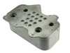ES#4165022 - 077117021Q - Oil Cooler - Keeps your oil at an optimal temperature - URO - Audi Volkswagen