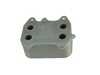 ES#4165023 - 03L117021C - Oil Cooler - Used to keep your engine oil at safe temperatures - URO - Volkswagen