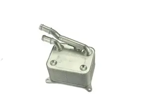 Oil Cooler