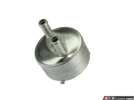 ES#4165026 - 09G409061 - Transmission Oil Cooler - Keep your transmission fluid cool - URO - Audi Volkswagen