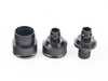 ES#4158621 - NM.HWK498801 - NM Eng. Billet Catch Can Fitting Kit - N14 - Part of the catch can system - NM Engineering - MINI