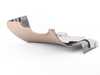 ES#118690 - 51458177805 - E36 Under Dash Trim - Left - Beige. Located below the steering column - Genuine BMW - BMW