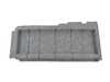 ES#123671 - 51478120520 - E34 Trim Panel - Right - Anthracite - Genuine BMW - BMW