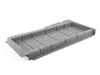 ES#123671 - 51478120520 - E34 Trim Panel - Right - Anthracite - Genuine BMW - BMW