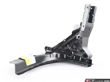 ES#3193264 - 41007446654 - SUPPORT BRACKET W/O - (NO LONGER AVAILABLE) - Genuine BMW - 