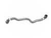 ES#1875578 - 17127592645 - Expansion Tank Hose - Hose for the expansion tank to the radiator - Genuine BMW - BMW