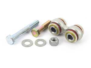 ES#4028223 - 33321125665 - Rear Trailing Arm - Priced Each - Replace those sloppy arms and get your vehicle back in shape - Lemforder - BMW