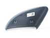 ES#3520277 - 17A857538AGRU - Mirror Cap - Right - Comes in primer, ready to be painted - Genuine Volkswagen Audi - Volkswagen