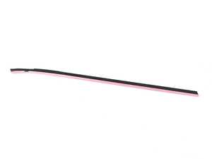 ES#89160 - 51211886512 - MOULDING RT - Genuine BMW - BMW