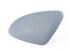 ES#3520275 - 17A857537AGRU - Mirror Cap - Left - Comes in primer, ready to be painted - Genuine Volkswagen Audi - Volkswagen