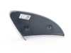 ES#3520275 - 17A857537AGRU - Mirror Cap - Left - Comes in primer, ready to be painted - Genuine Volkswagen Audi - Volkswagen