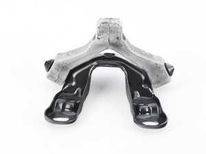 ES#3612676 - 1K0253144AH - Rear Muffler Hanger - Priced Each - Secures the muffler to the vehicle - Rein - Audi Volkswagen