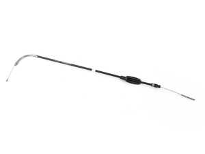 ES#2720906 - 34406852189 - Hand Brake Parking Cable - Left  - Part of them emergency brake cable system - Genuine MINI - MINI