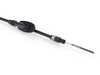 ES#2720906 - 34406852189 - Hand Brake Parking Cable - Left  - Part of them emergency brake cable system - Genuine MINI - MINI
