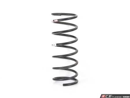 ES#50550 - 31331131946 - E30 Coil Spring - Genuine BMW - BMW