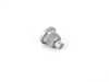 ES#2165517 - 11137720999 - SCREW PLUG, MAGNETIC - Genuine BMW - BMW MINI
