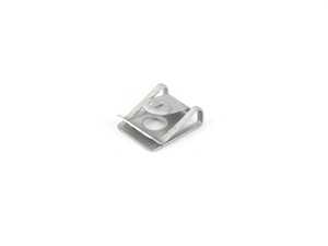 ES#4135267 - 07146981767 - Speed Clip - Priced Each - (NO LONGER AVAILABLE) - Used to secure various plastic pieces to the body - OES BMW - 