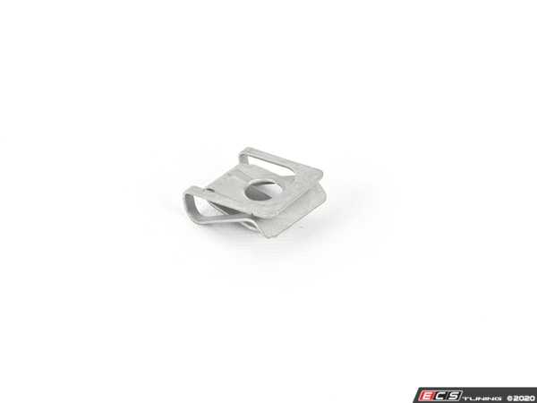 OES BMW - 07146981767 - Speed Clip - Priced Each - (NO LONGER AVAILABLE)
