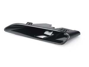 ES#3548582 - 51138071511 - Air duct, left - Genuine BMW - BMW