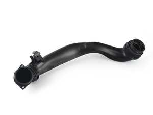 ES#3691075 - 13718651066	 - Charge Pipe  - Comes with MAF Sensor - Genuine BMW - 
