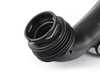 ES#3691075 - 13718651066	 - Charge Pipe  - Comes with MAF Sensor - Genuine BMW - 