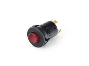 ES#166261 - 61311356584 - Hazard Warning Switch - Genuine BMW - BMW