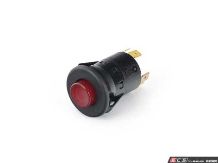 ES#166261 - 61311356584 - Hazard Warning Switch - Genuine BMW - BMW