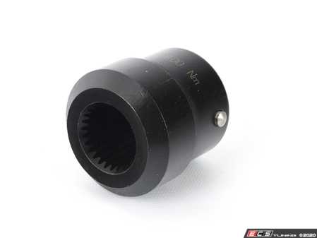 ES#3475882 - 83302456244 - Multipoint - Used for BMW M Series differential input shafts. - Genuine BMW - BMW