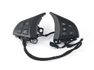 ES#2627024 - 61319239910 - E71 Multifunctional Steering Wheel Switch - Genuine BMW - BMW