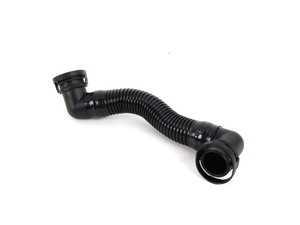 ES#252127 - 07k131128d - Lower Connecting Pipe - Lower pipe on secondary air pump - Genuine Volkswagen Audi - Volkswagen