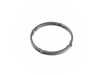 ES#3487335 - 0PB121437 - GASKET - Genuine Porsche - 