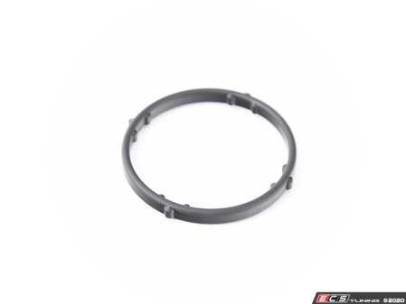 ES#3487335 - 0PB121437 - GASKET - Genuine Porsche - 