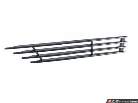 ES#77232 - 51131827277 - GRILLE - Genuine BMW - BMW