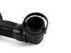 ES#252127 - 07k131128d - Lower Connecting Pipe - Lower pipe on secondary air pump - Genuine Volkswagen Audi - Volkswagen