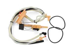 ES#4159606 - 16117190947 - E90 Fuel Pump - Priced Each - In tank fuel pump - Continental - BMW