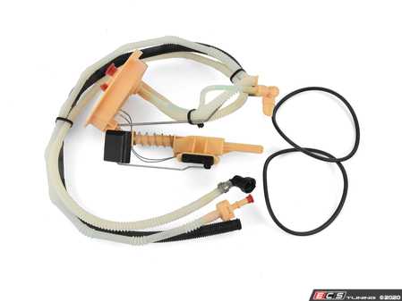 ES#4159606 - 16117190947 - E90 Fuel Pump - Priced Each - In tank fuel pump - Continental - BMW