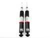 ES#3624746 - 027966ECS01 - Adjustable Damping Performance Coilover System - Audi B6/B7 A4/S4 - Take control of your ride while going low with our sport-tuned coilover system! - ECS - Audi